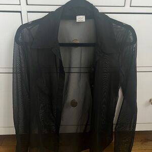 Wilfred POSE HIP LONGSLEEVE